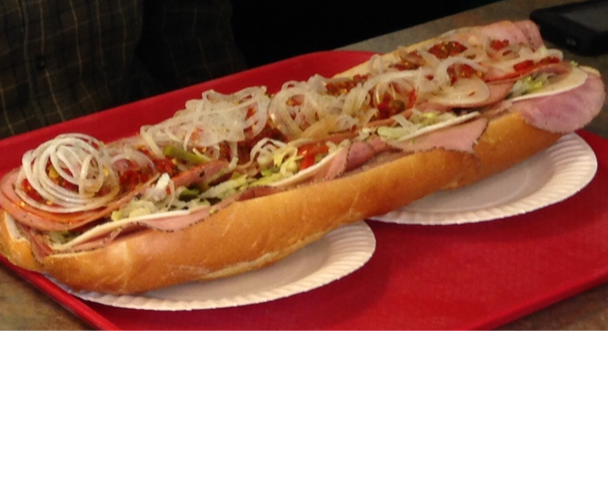 Read more about the article There’s Something About Hoagies